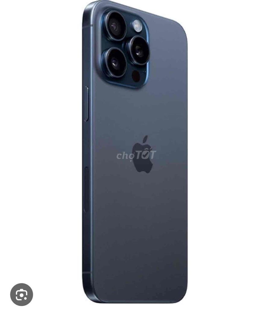 Apple iPhone 15 Pro Max 256GB Xanh. Mua bán Điện thoại tại Quận Hải An Hải Phòng được đăng bởi hải hình 1