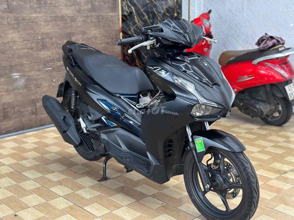 airblade 125 4 val 2022 chính chủ (góp ko giam cv)