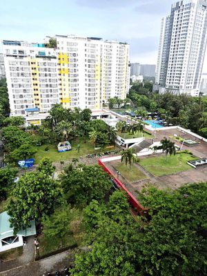 CHO THUÊ CĂN HỘ SKY GARDEN 3 – PHÚ MỸ HƯNG, QUẬN 7