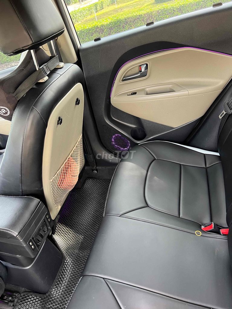 Kia Rio 2016 1.4 AT số tự động, xe nhập khẩu. Mua bán Ô tô tại Huyện Châu Thành Tiền Giang được đăng bởi O To Thành Tiền Giang hình 8