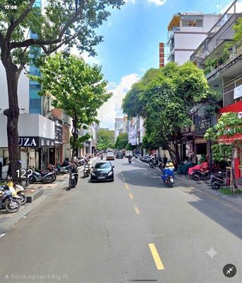 Nhà phố 10 m² · 2 PN · Đường Nguyễn Thượng Hiền