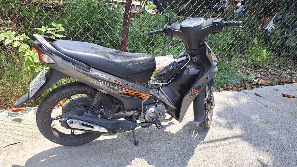 Xe chính chủ cần bán. Mua bán Xe máy tại Quận 11 Tp Hồ Chí Minh được đăng bởi Ngô đình phương hình 2