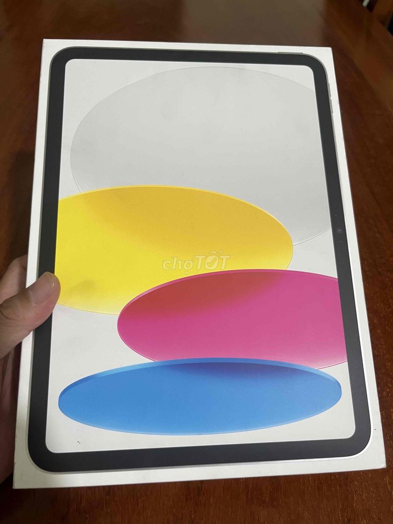 ipad gen 11 128gb newseal. Mua bán Máy tính bảng tại Thành phố Nha Trang Khánh Hòa được đăng bởi Nguyễn Thọ hình 1