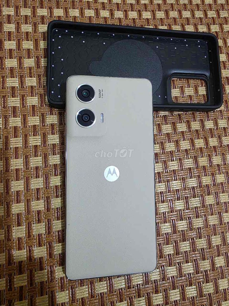 Motorola Moto G Stylus 5G 128GB Vàng cát. Mua bán Điện thoại tại Quận Đống Đa Hà Nội được đăng bởi Hùng hình 1
