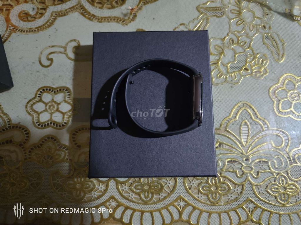 Xiaomi Miband 8 - Vòng tay thông minh