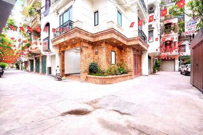 House in Bắc Từ Liêm