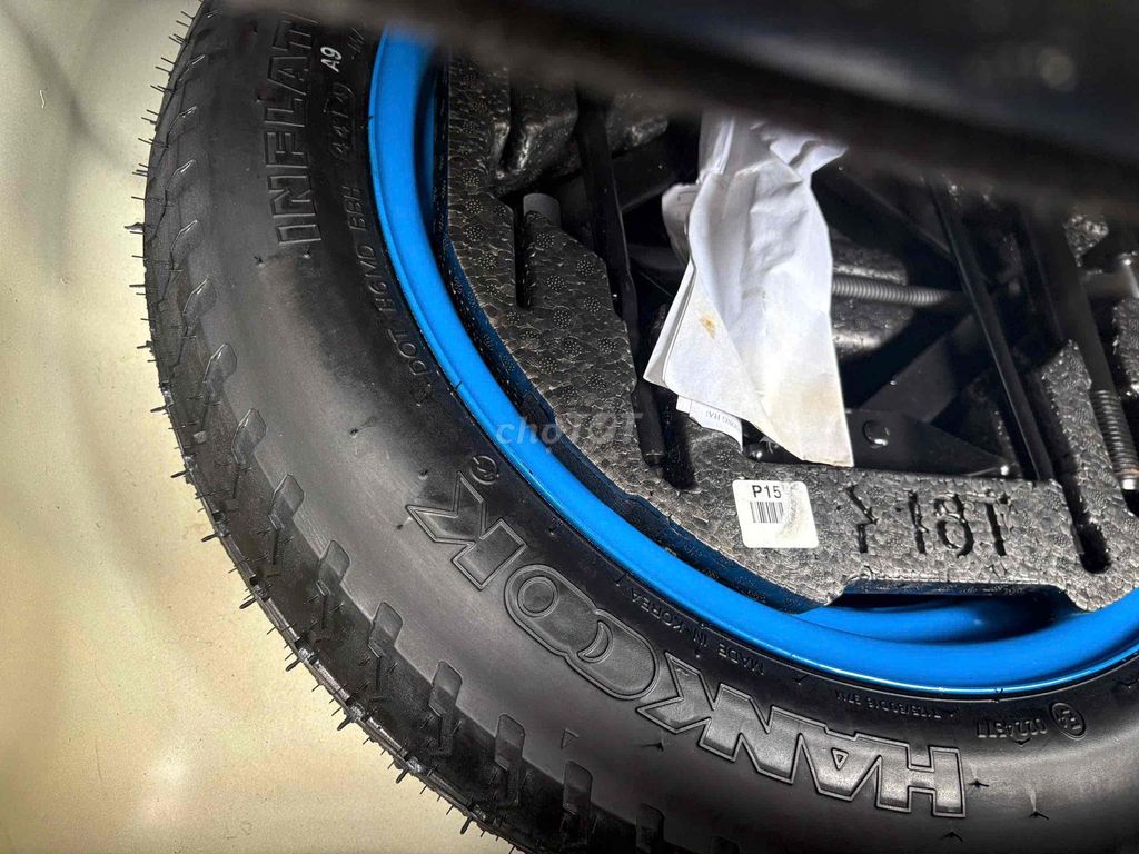 Kia Soul 2014 2.0 AT - 97000 km Bao Check Test. Mua bán Ô tô tại Thành phố Thủ Đức Tp Hồ Chí Minh được đăng bởi Phúc Nguyên hình 7