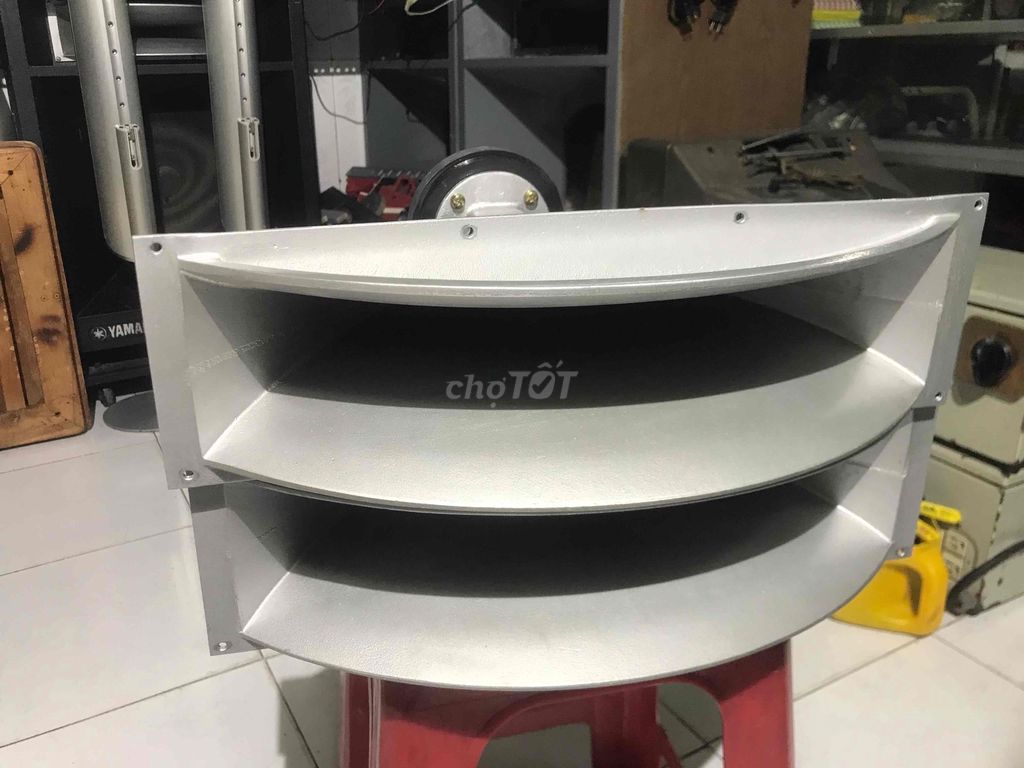 LOA TREBLE KÈN GANG MỎ VỊT YAMAHA. Mua bán Tivi, Âm thanh tại Quận 5 Tp Hồ Chí Minh được đăng bởi LÂM CHỢ LỚN hình 1