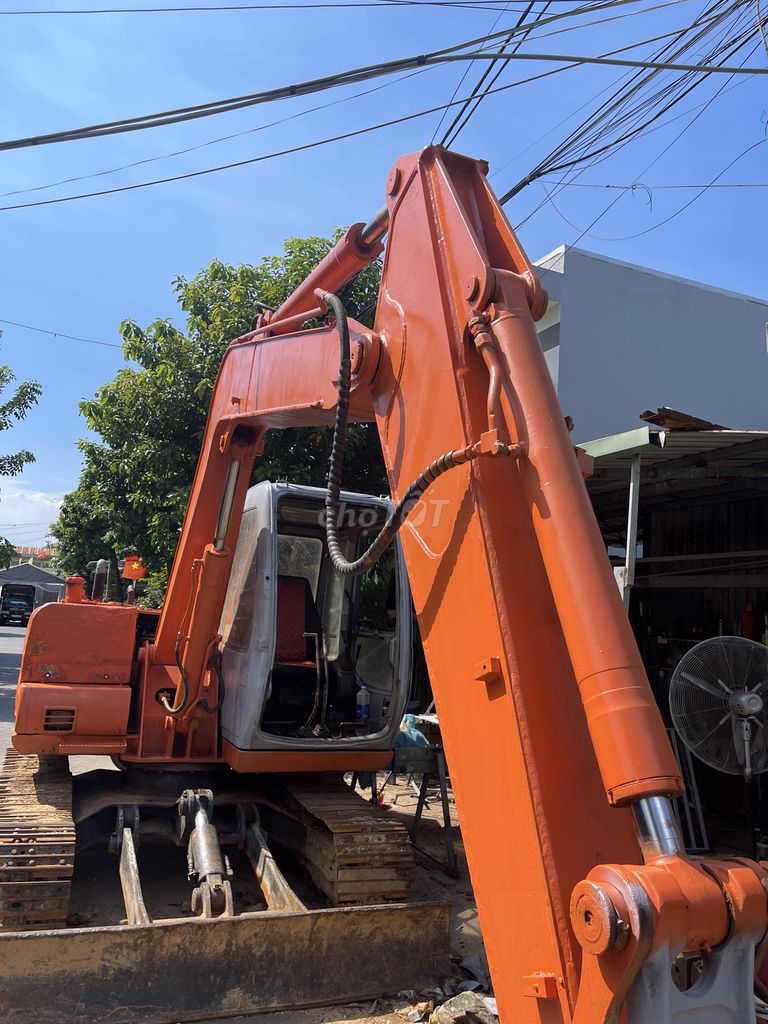 Cần bán xe múc. Mua bán Phương tiện khác tại Huyện Hòa Vang Đà Nẵng được đăng bởi manh tran hình 1