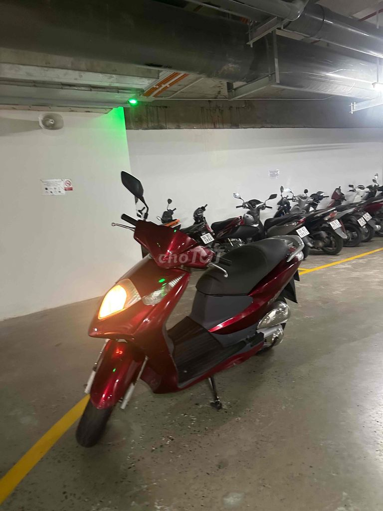 Dylan 2005 máy móc đồ zin rất nhiều. Mua bán Xe máy tại Quận 6 Tp Hồ Chí Minh được đăng bởi Lương hình 1