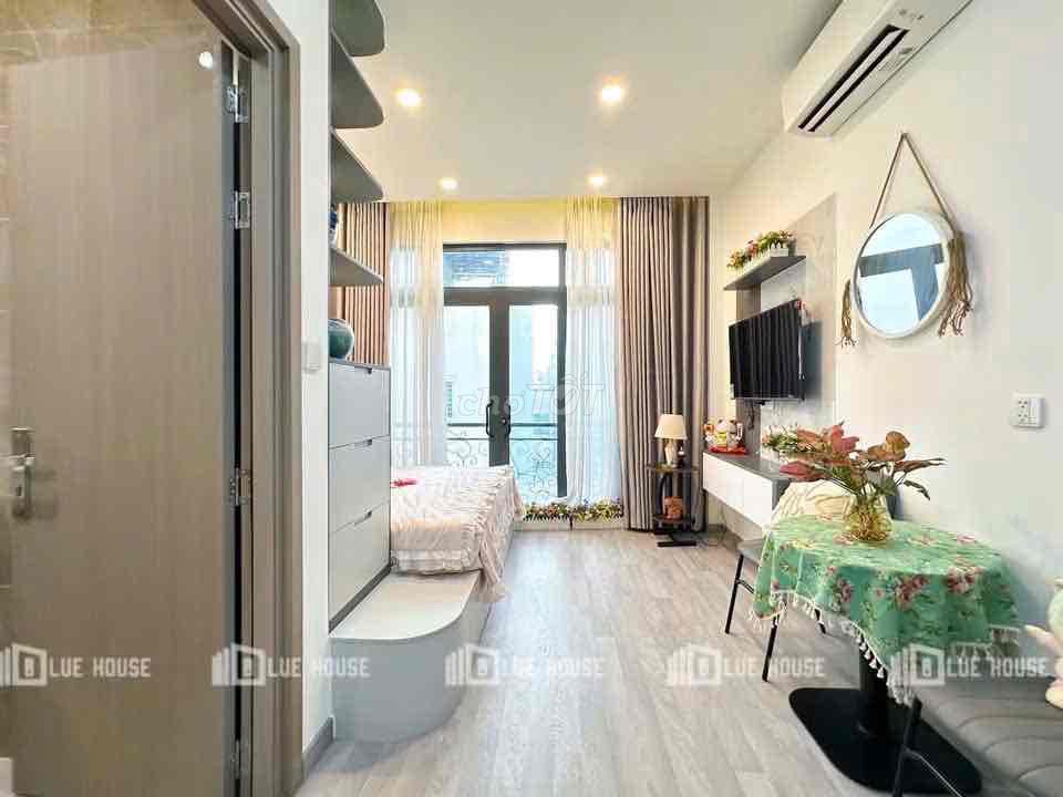 phòng đẹp xinh xắn