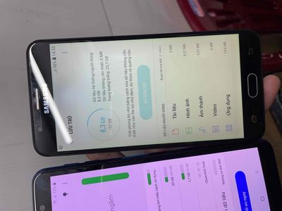 Cặp máy ss a7 2018 và j7 prime chữa cháy ngon. Mua bán Điện thoại tại Quận 12 Tp Hồ Chí Minh được đăng bởi Tính