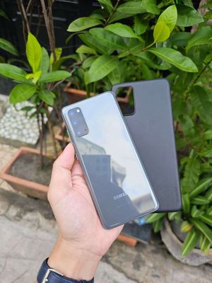 SAMSUNG S20 XÁM 8G/128 ZIN ĐẸP 99% MÀN NÉT V/N GỌN. Mua bán Điện thoại tại Quận Tân Phú Tp Hồ Chí Minh được đăng bởi Ngô Minh Mobile 