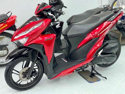 Honda Vario 150 2020 Đỏ Đen