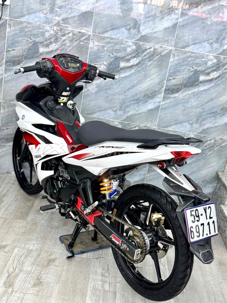 Exciter150 bstp 9Chủ Zin Kiểng. Mua bán Xe máy tại Thành phố Thủ Đức Tp Hồ Chí Minh được đăng bởi Nguyễn văn hình 2