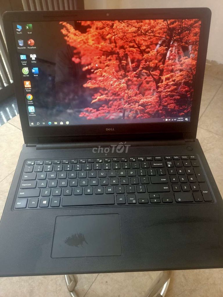 Dell 3576 i5-8250 15.6 inch 8GB/128GB. Mua bán Laptop tại Quận Liên Chiểu Đà Nẵng được đăng bởi Tuấn Hùng hình 1