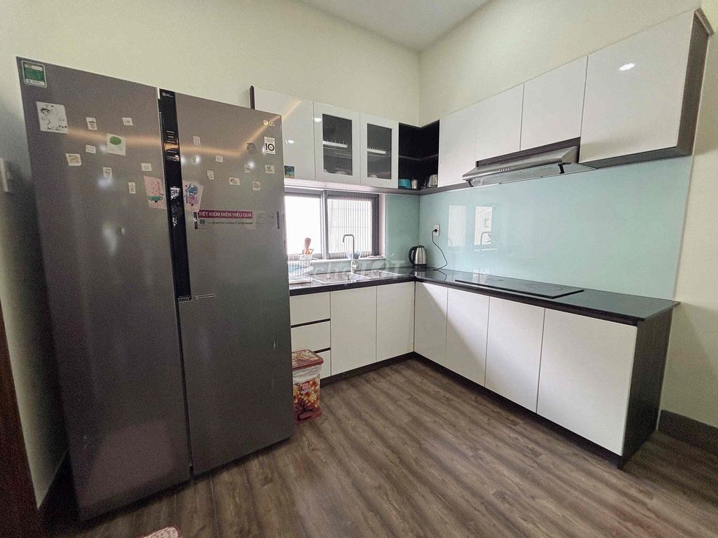 Новые апартаменты с 2 спальнями и 1 санузлом в районе Ocean View
