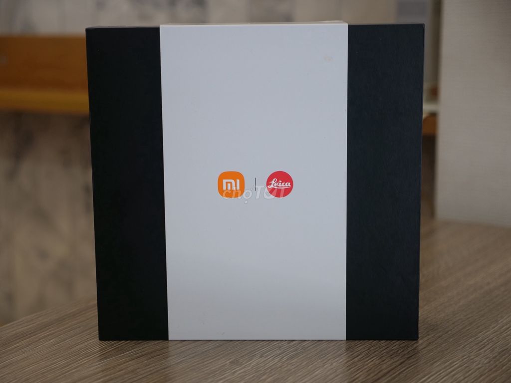 Xiaomi 17 Ultra By Leica 512GB Trắng ngà Quốc tế. Mua bán Điện thoại tại Quận 10 Tp Hồ Chí Minh được đăng bởi Nguyễn Mạnh Hải hình 1