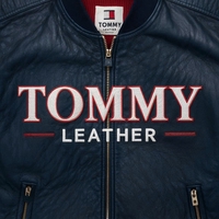 Tommy Leather