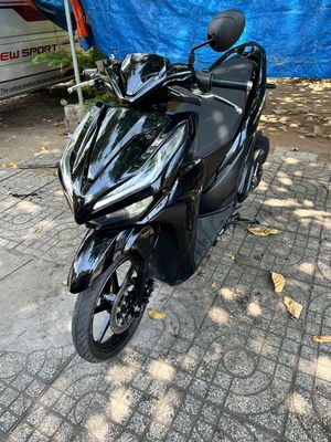 Honda Vario 150 Đen Tự động