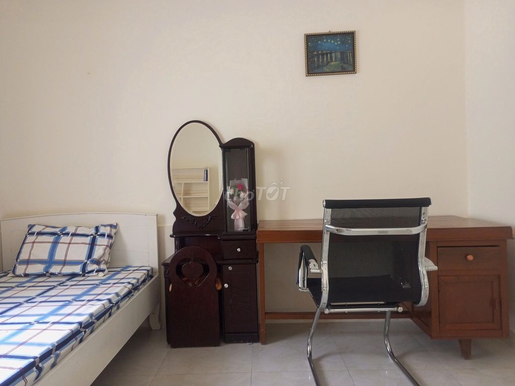 Аренда · 2 комн. · 60 м² · Thành phố Nha Trang, ул. Nguyễn Chích