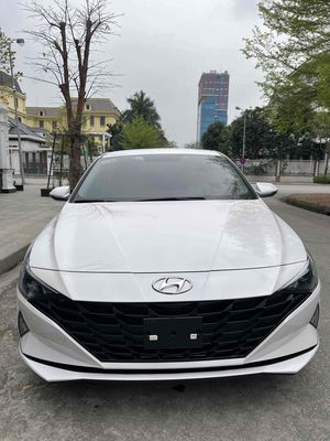 Bán Hyundai Elantra 2022, giá 575 triệu