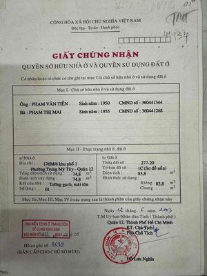 Anh tin