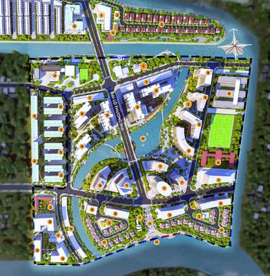 🏬 SHOPHOUSE MIZUKI PARK – VỪA Ở, VỪA KINH DOANH – DÂN CƯ ĐÔNG ĐÚC. Mua bán văn phòng, mặt bằng kinh doanh tại Huyện Bình Chánh Tp Hồ Chí Minh được đăng bởi Trần Nguyễn Thiên Ngân