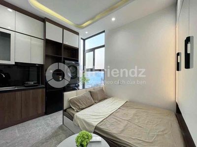 Аренда · 1 комн. · 40 м² · Quận 11, ул. Đường Hòa Bình