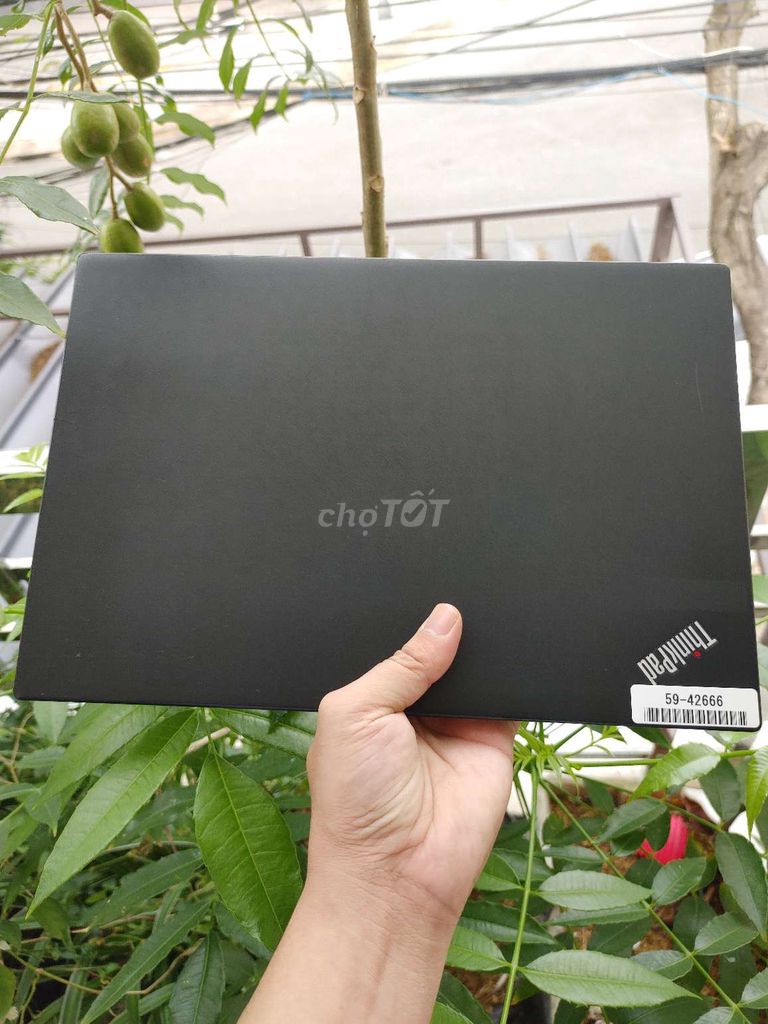 Lenovo ThinkPad X280 i5-8350U 8GB/128GB. Mua bán Laptop tại Quận Sơn Trà Đà Nẵng được đăng bởi Laptop Cũ Giá Rẻ hình 1