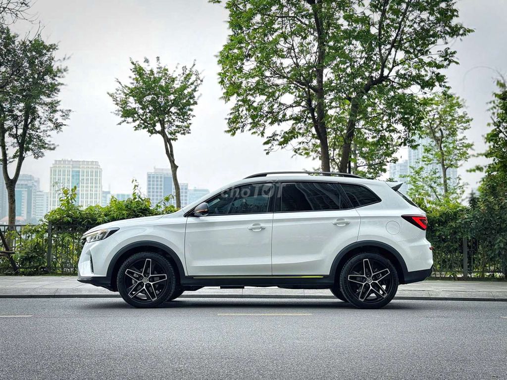 2024 - 1000 km. Mua bán Ô tô tại Quận Cầu Giấy Hà Nội được đăng bởi oto lướt hà nội  hình 7