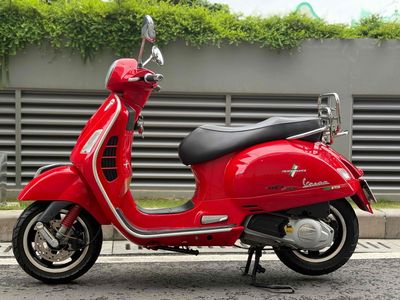 GTS 125 4Val Nhập Italia Chính Chủ. Mua bán Xe máy tại Quận Gò Vấp Tp Hồ Chí Minh được đăng bởi Hoàng Bách 