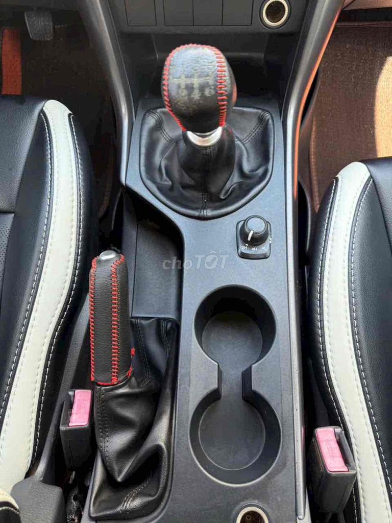 MAZDA BT 50 SX 2016 MT 4X4 2.2 GỐC GIA LAI. Mua bán Ô tô tại Thành phố Pleiku Gia Lai được đăng bởi Dinh Trung  hình 13