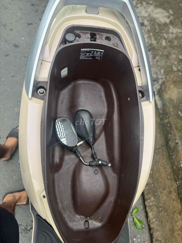 Honda Lead 2019 Đèn Led B65 GÓP CẦN CCCD ĐỦ 18tuổi. Mua bán Xe máy tại Quận Ninh Kiều Cần Thơ được đăng bởi XE MÁY HOÀNG YẾN hình 6