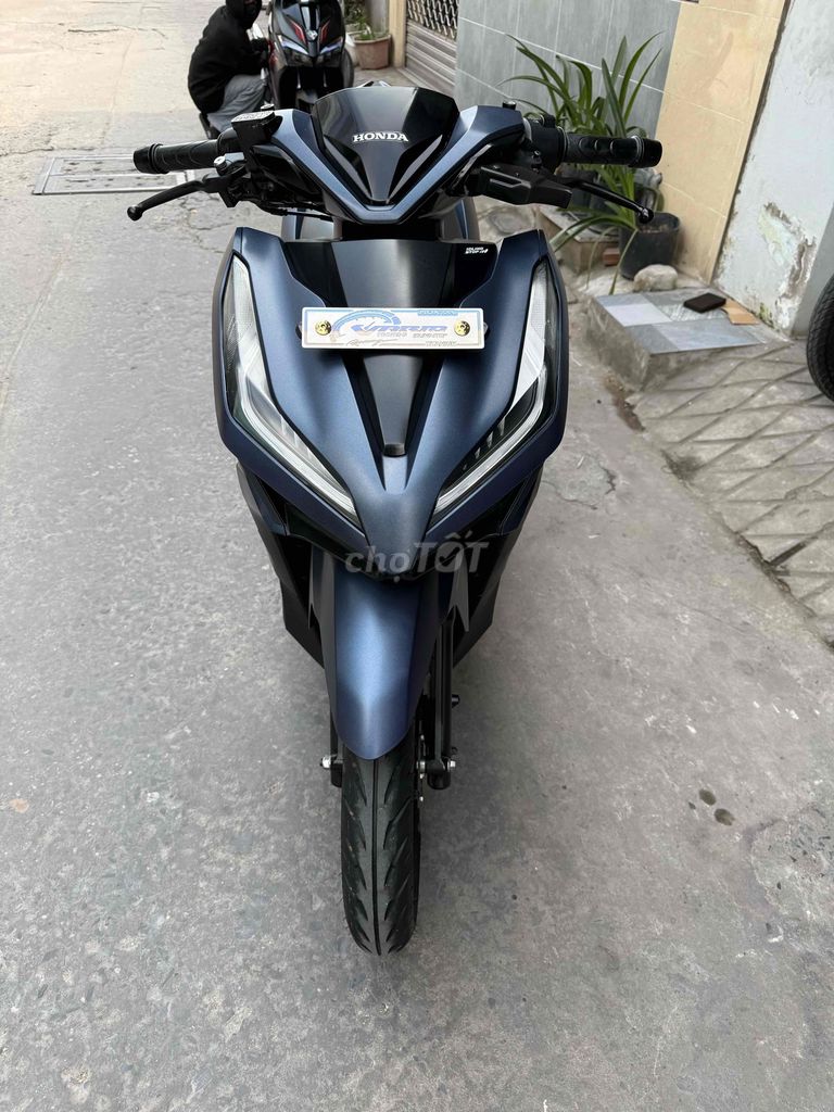 Honda Vario 150 2019 Xám. Mua bán Xe máy tại Quận Ninh Kiều Cần Thơ được đăng bởi CHXM Thanh Hồng hẻm 233 hình 2