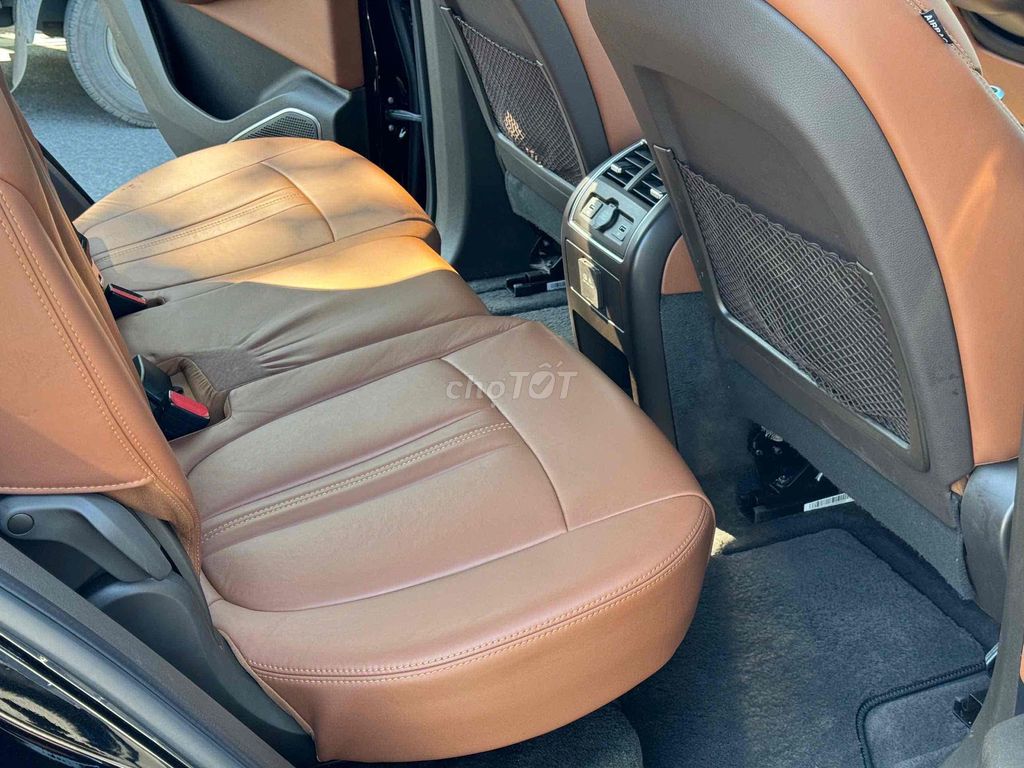 Vinfast Lux SA 2021 Premium 80.000 km. Mua bán Ô tô tại Quận Thanh Xuân Hà Nội được đăng bởi Trần Quang Huy hình 5