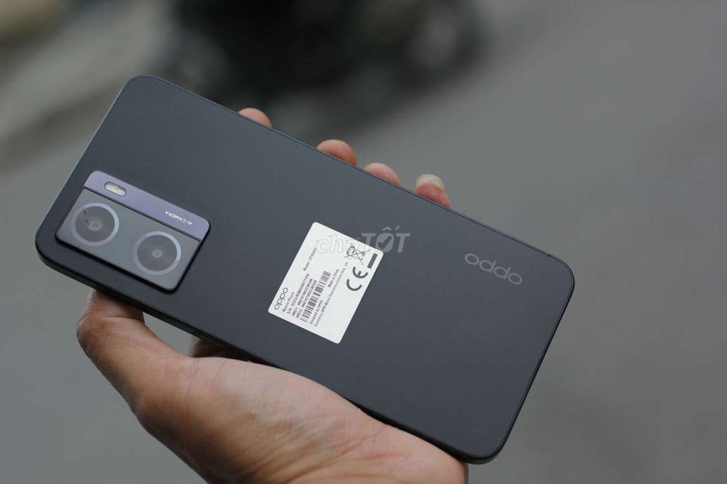 Bán/giao lưu OPPO A57 4+4/128GB nguyên bản giá RẺ. Mua bán Điện thoại tại Quận Hoàng Mai Hà Nội được đăng bởi Trần Viết Anh AT Mobile Hitech  766 Gbike  hình 1