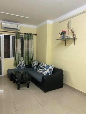 Bán căn hộ Cao ốc Đại Thành Tân Phú 76m 2PN 2WC giá tốt 1.7 tỷ