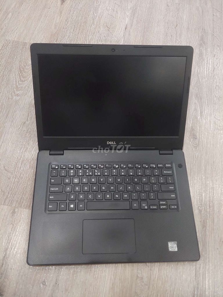 Dell Vostro 3490 Core i3 10110u Ram 8g Nvme 256g. Mua bán Laptop tại Quận Gò Vấp Tp Hồ Chí Minh được đăng bởi Thịnh hình 1