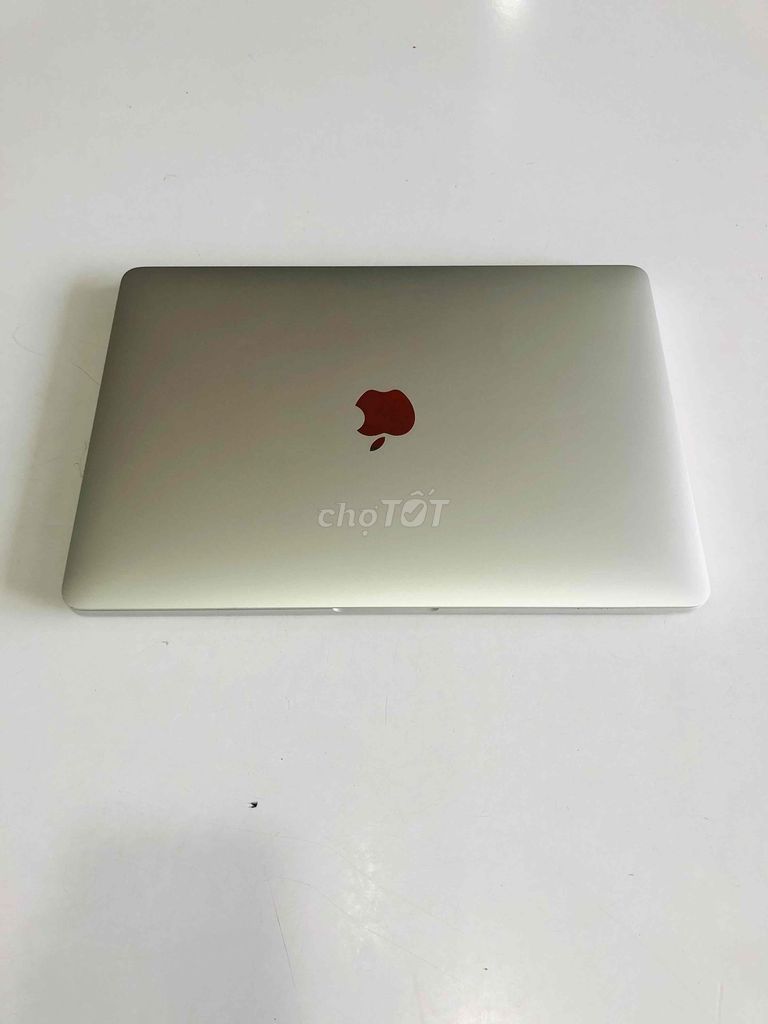 MacBook Pro 2017 I7-7660U/Ram 16G/SSD 512G/13” 2K