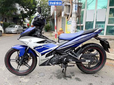 exciter 150 bs43 máy zin êm gop no xau đưa 6đ lấy. Mua bán Xe máy tại Quận Thanh Khê Đà Nẵng được đăng bởi Xe Máy Tùng Nguyễn