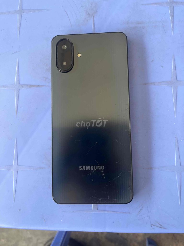 Samsung A07 8/256. Mua bán Điện thoại tại Quận Bình Tân Tp Hồ Chí Minh được đăng bởi NGUYEN TIN hình 1