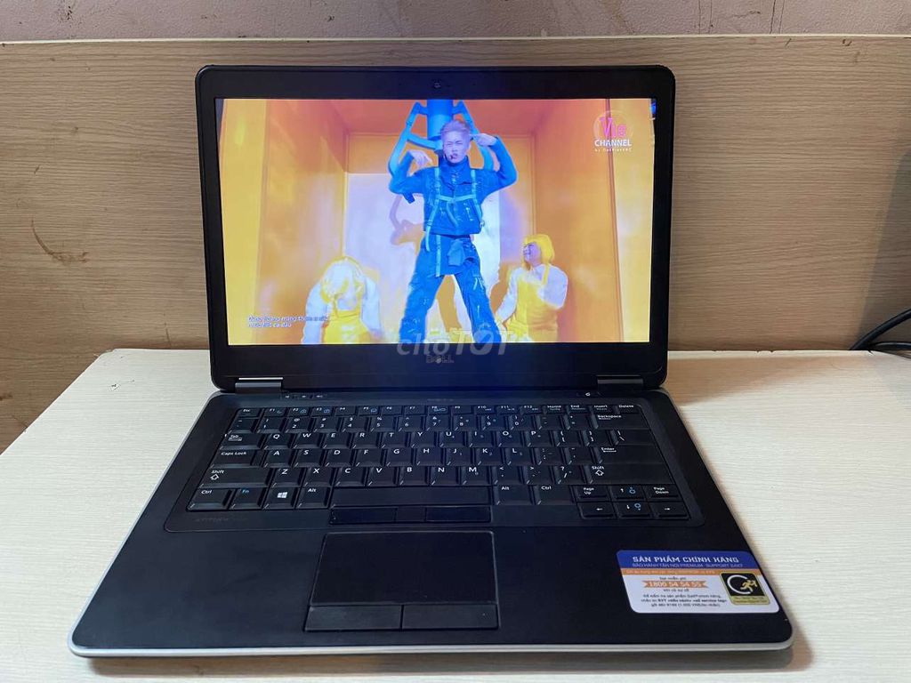 LapTop Dell Giá Siêu Rẻ.