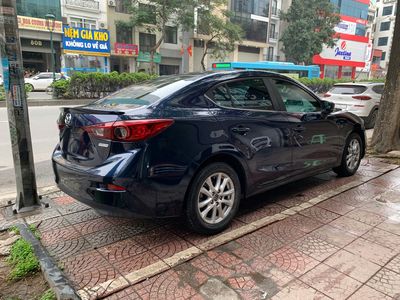Mazda 3 2020 1.5L Premium - 80000 km. Mua bán Ô tô tại Quận Long Biên Hà Nội được đăng bởi AUTO TÂN HƯNG THỊNH hình 1