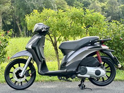 ✅✅ Liberty 125.Zin Nguyên Bản.Máy Siêu Chất. Mua bán Xe máy tại Quận Gò Vấp Tp Hồ Chí Minh được đăng bởi VESPA ĐỨC NGUYỄN 