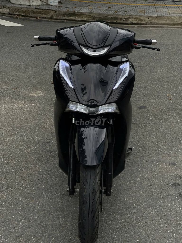 Honda SH 202 Zin — возможна рассрочка — безнадежные долги все еще остаются