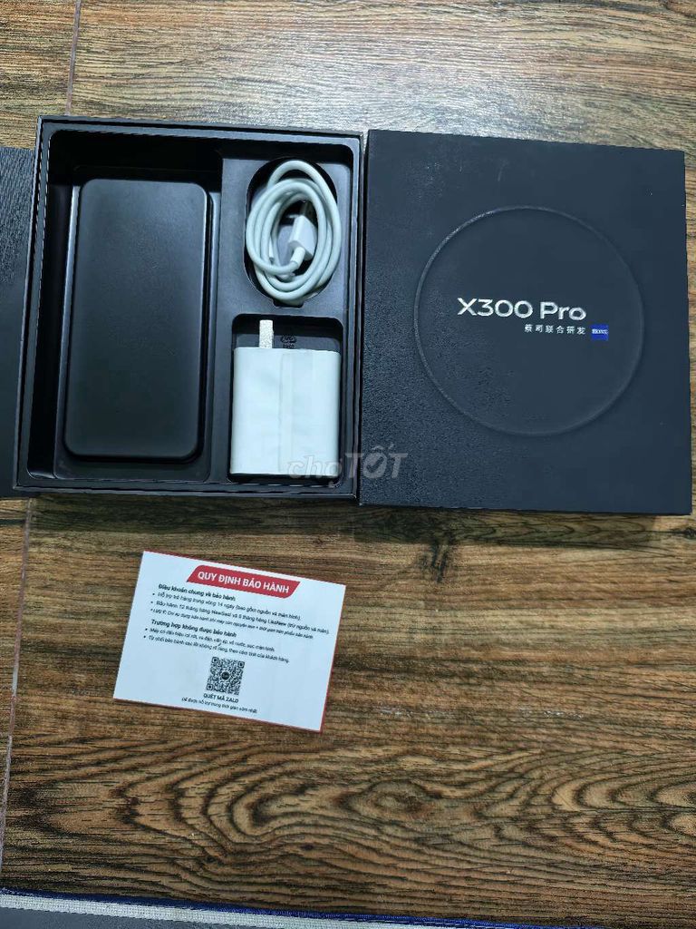 Vivo X300 Pro gl. Mua bán Điện thoại tại Quận Bình Tân Tp Hồ Chí Minh được đăng bởi Luxury hình 1