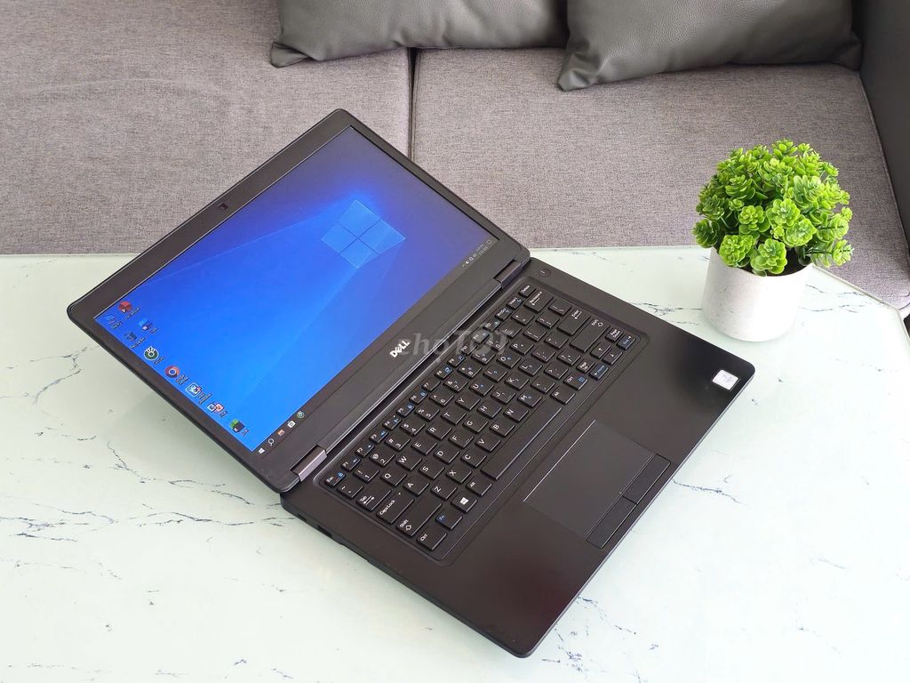 Dell Latitude 5480 i5-6300u 14 inch 8GB/256GB. Mua bán Laptop tại Quận Bình Tân Tp Hồ Chí Minh được đăng bởi Cẩm Nhung hình 1