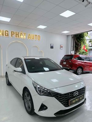 Hyundai Accent 2021 1.4 AT Đặc Biệt - 30000 km. Mua bán Ô tô tại Thành phố Thủ Đức Tp Hồ Chí Minh được đăng bởi Nguyễn Lê Khoan
