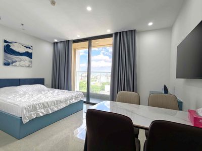 Rent · 1 bd · 39 м² · Quận Ngũ Hành Sơn, ул. Đường Trần Thị Lý